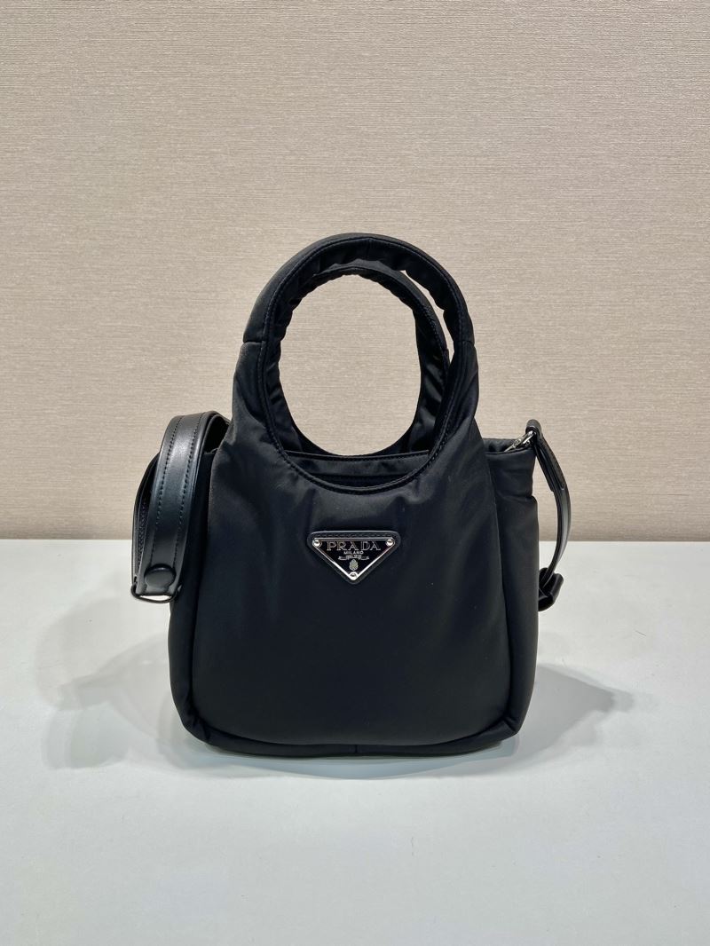 Prada Top Handle Bags